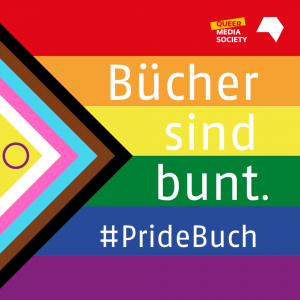 SLIDER: BÜCHER SIND BUNT